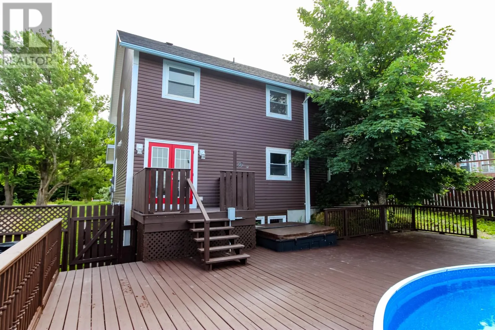 54 Swansea Street