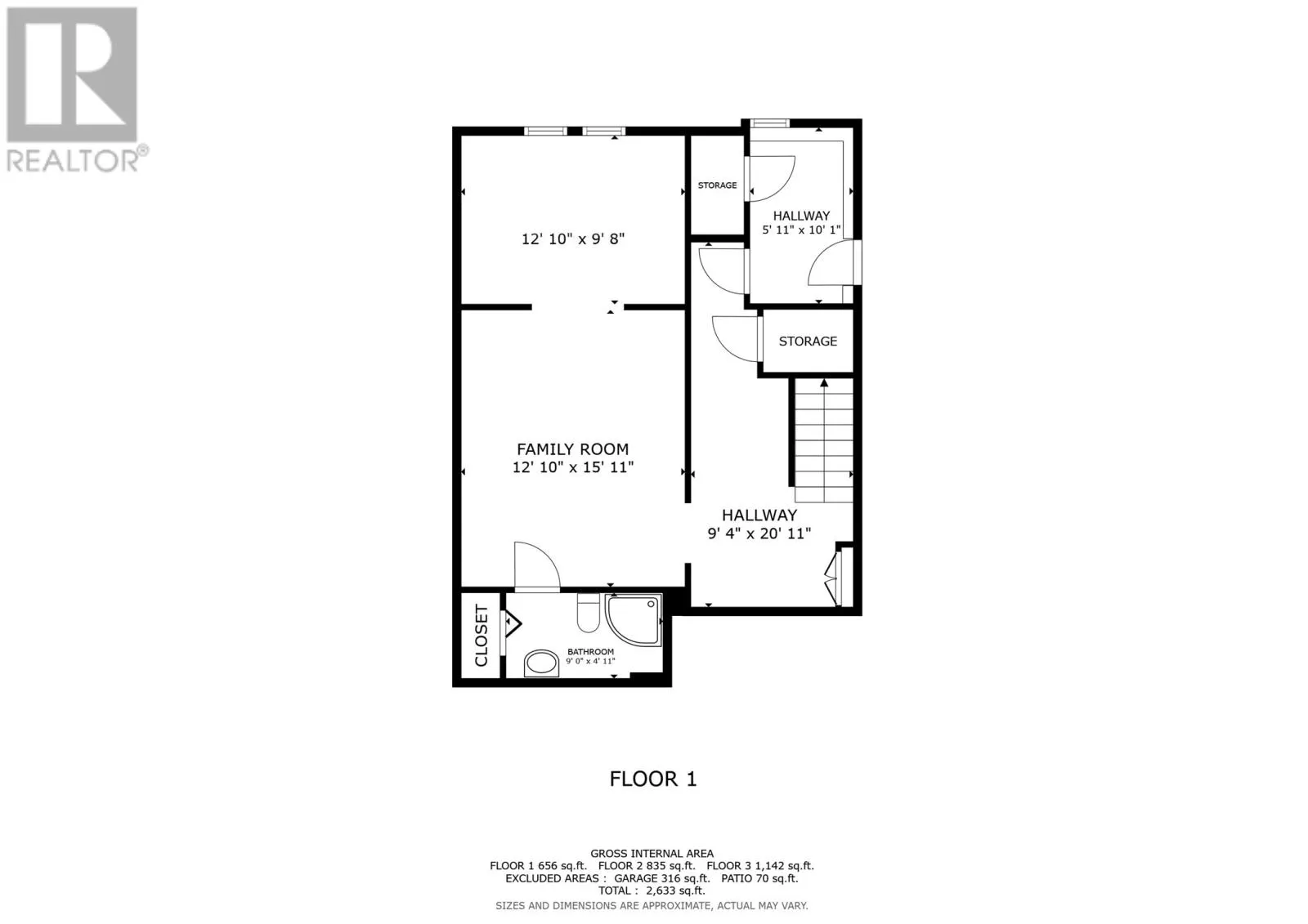 54 Swansea Street