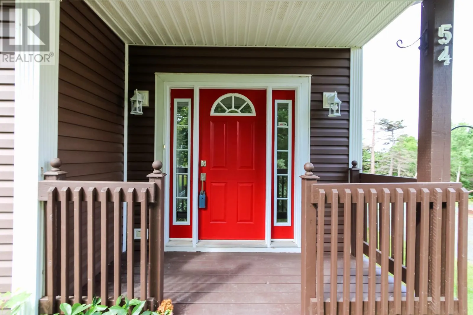 54 Swansea Street