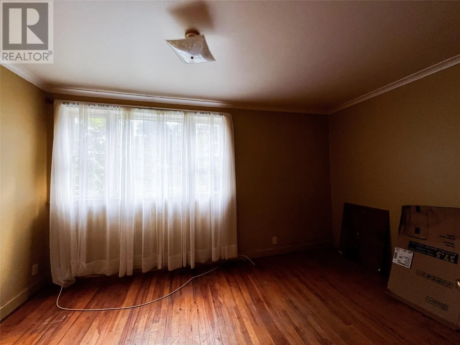 2644 Topsail Road