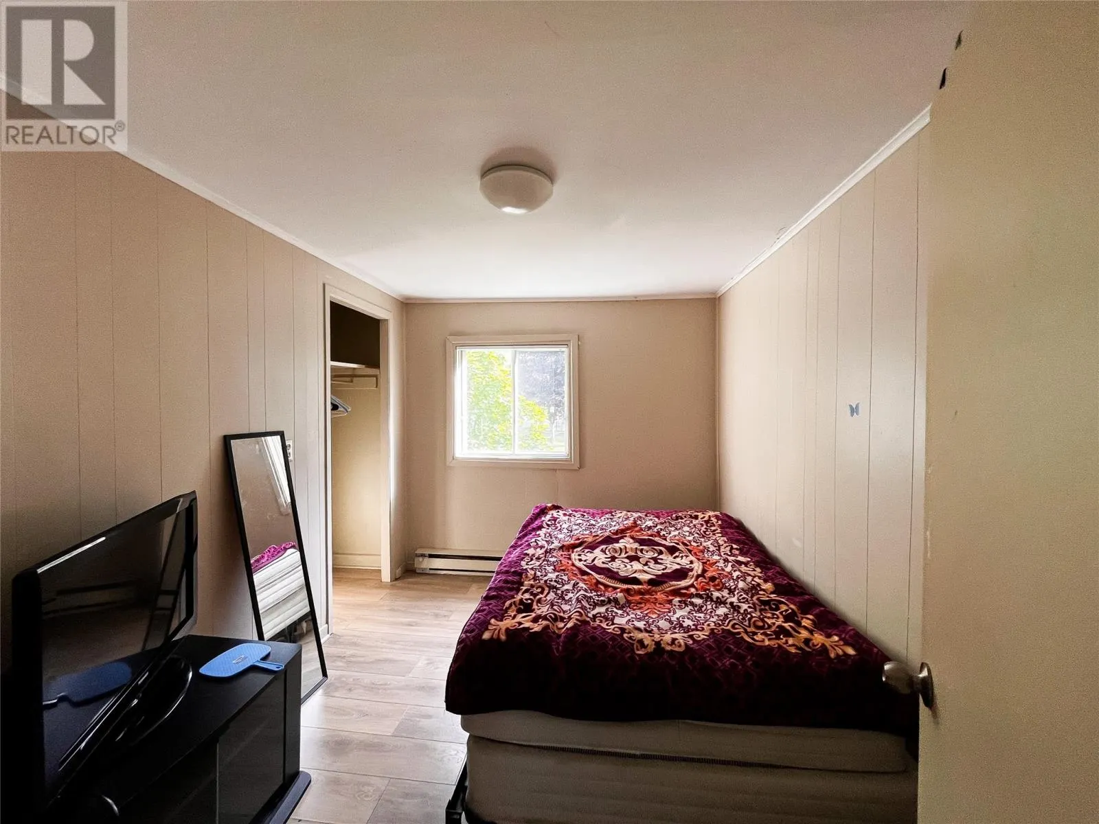 2644 Topsail Road