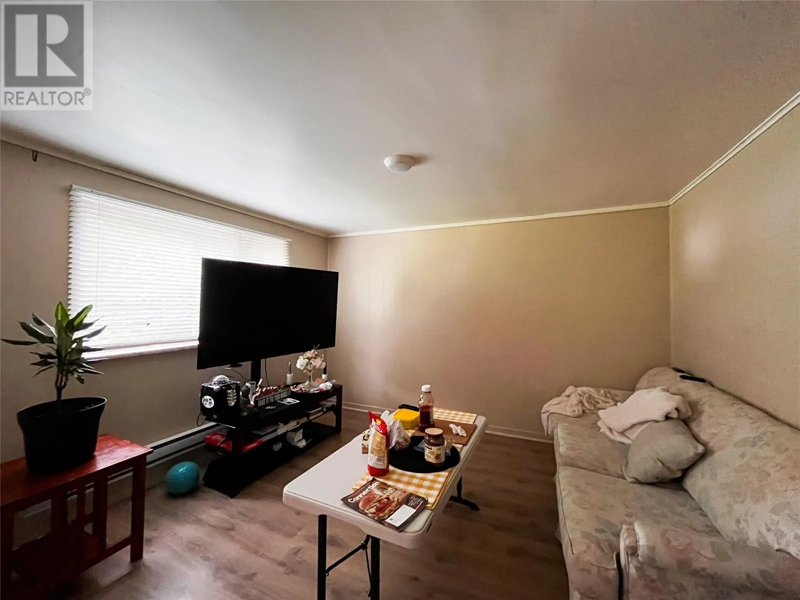 2644 Topsail Road