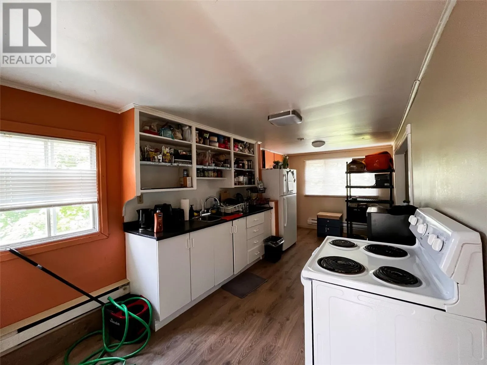 2644 Topsail Road