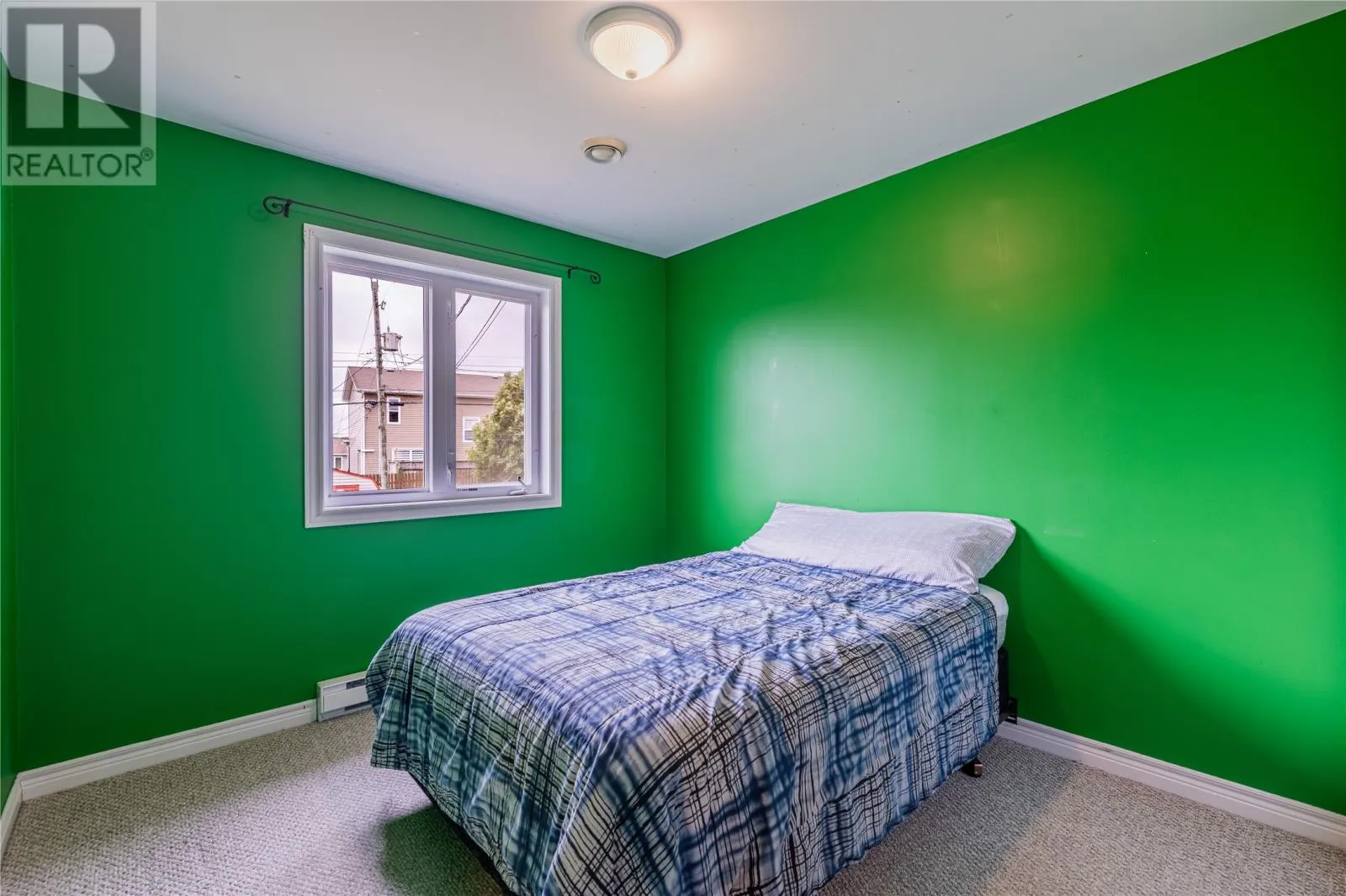 48 Ridgemount Street