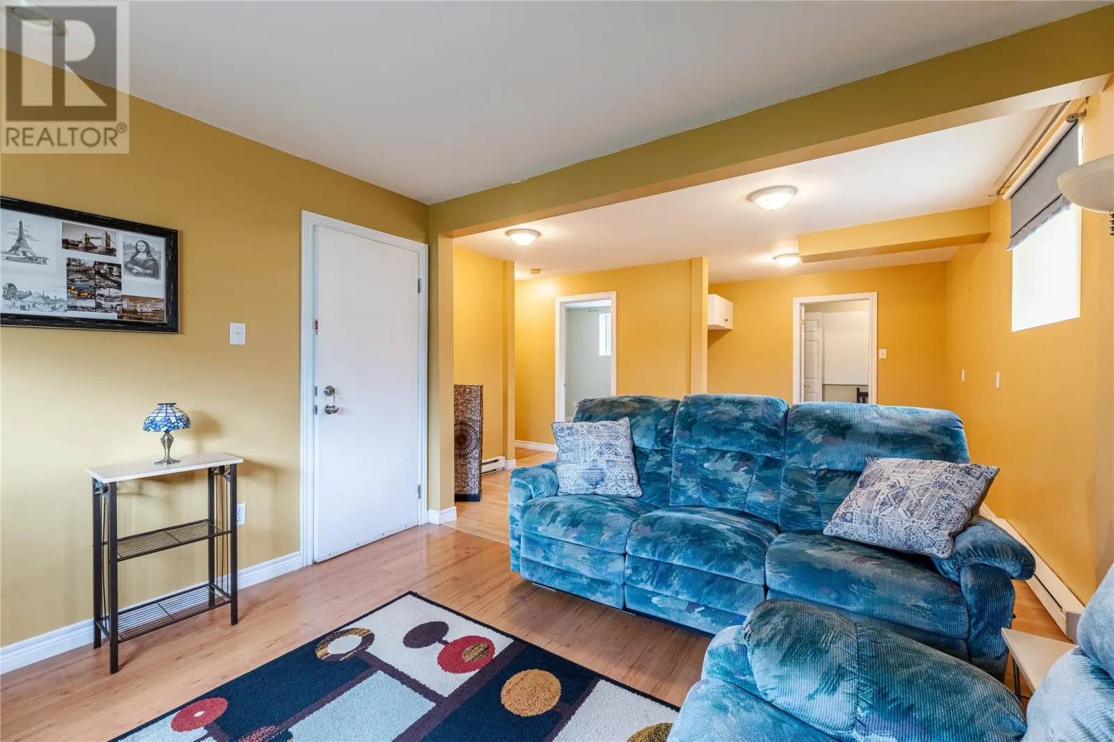 48 Ridgemount Street