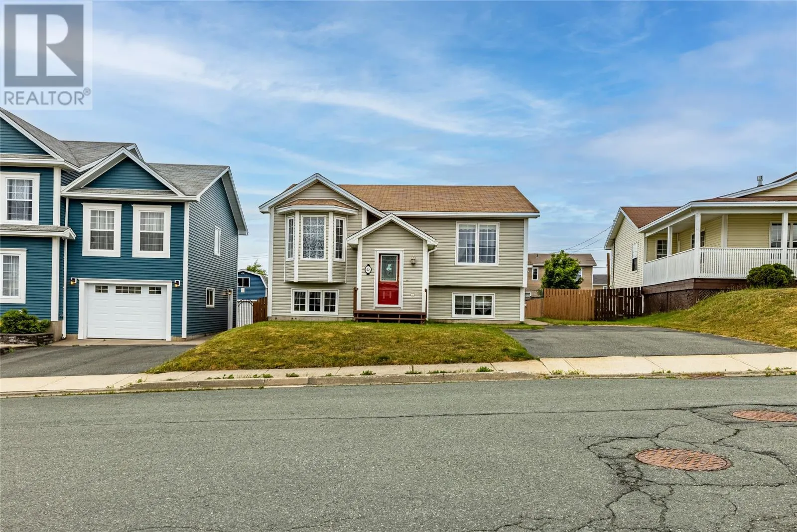 48 Ridgemount Street