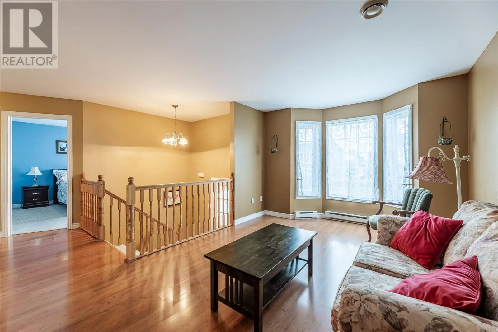 48 Ridgemount Street