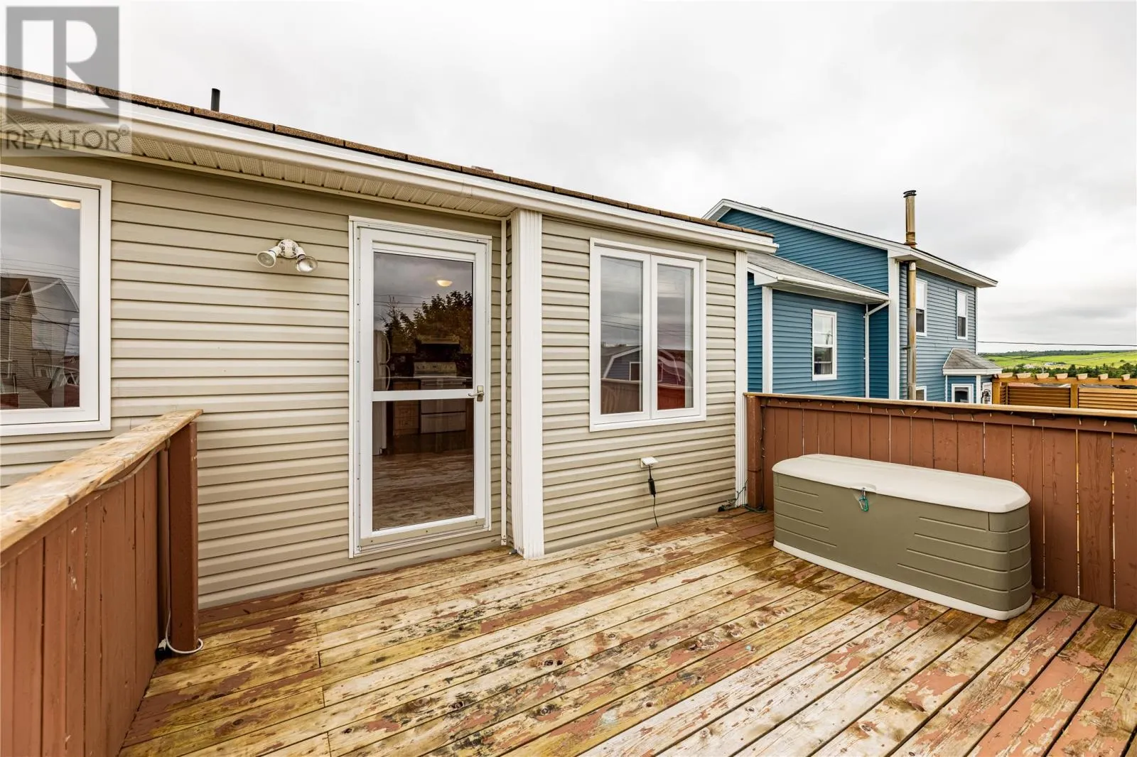 48 Ridgemount Street