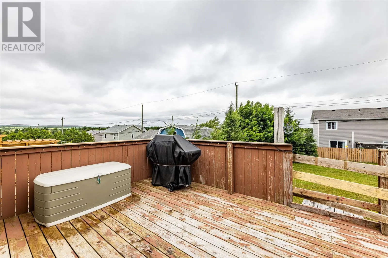 48 Ridgemount Street