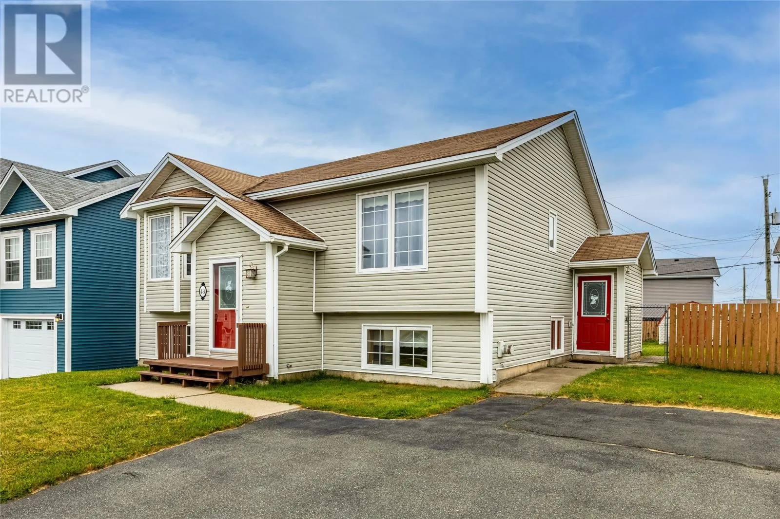 48 Ridgemount Street