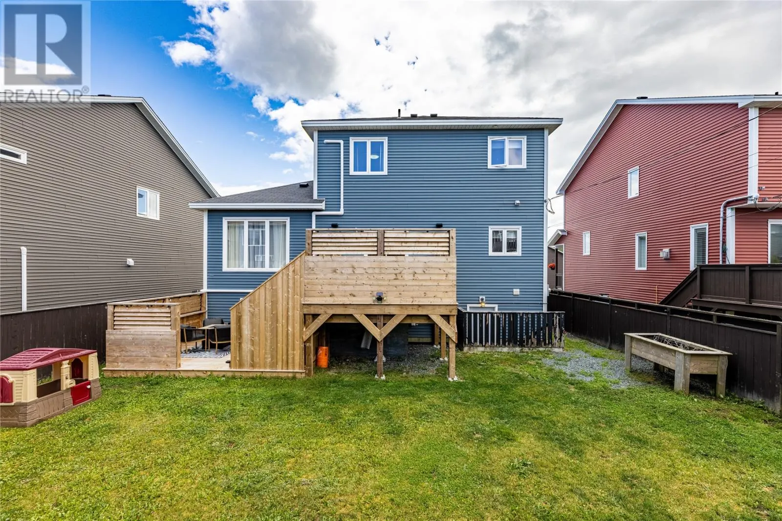 39 Oberon Street