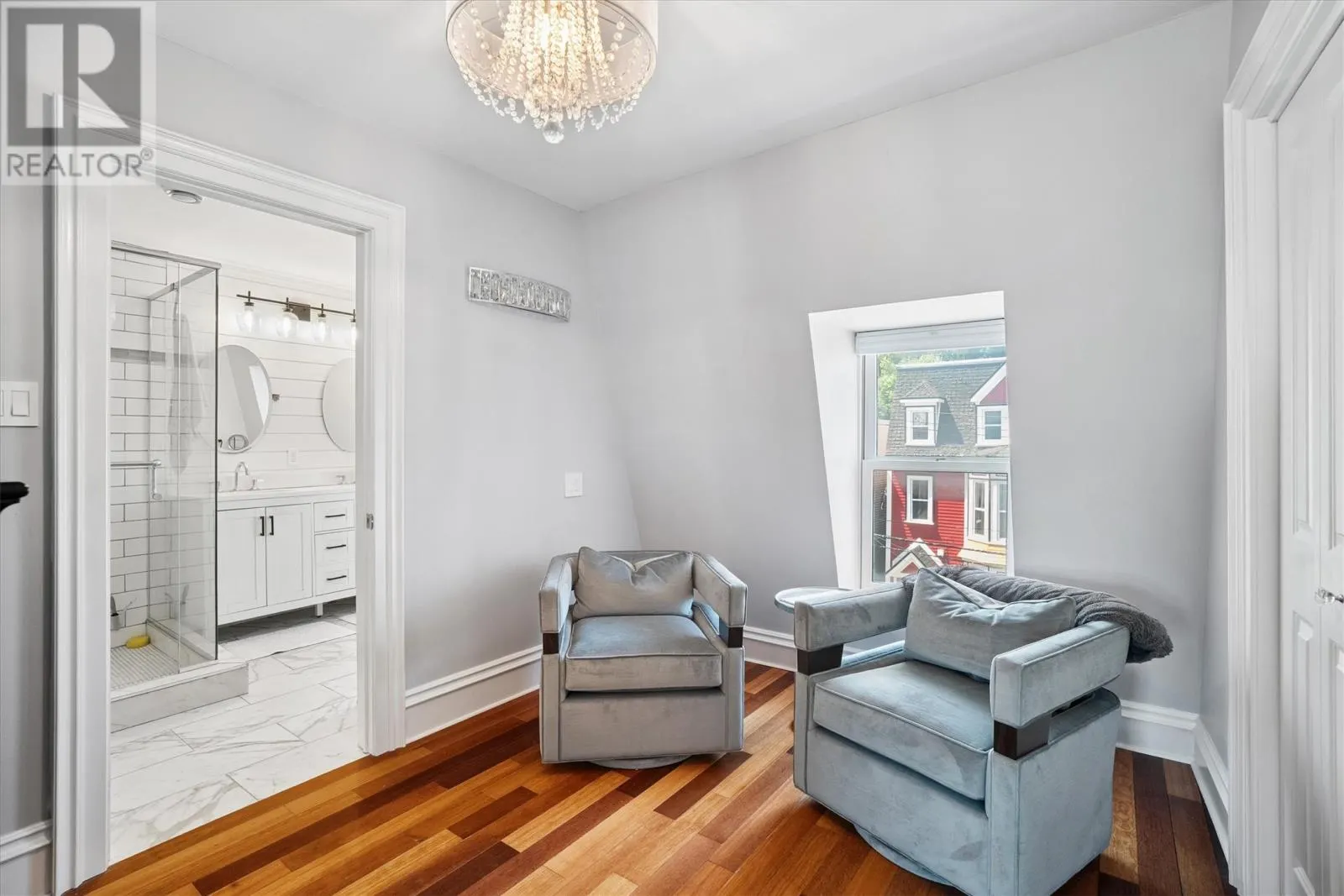 21 Gower Street