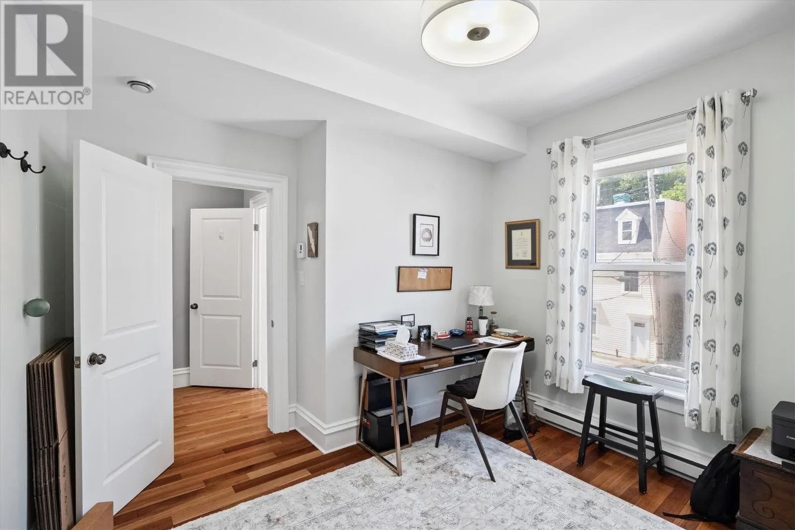 21 Gower Street