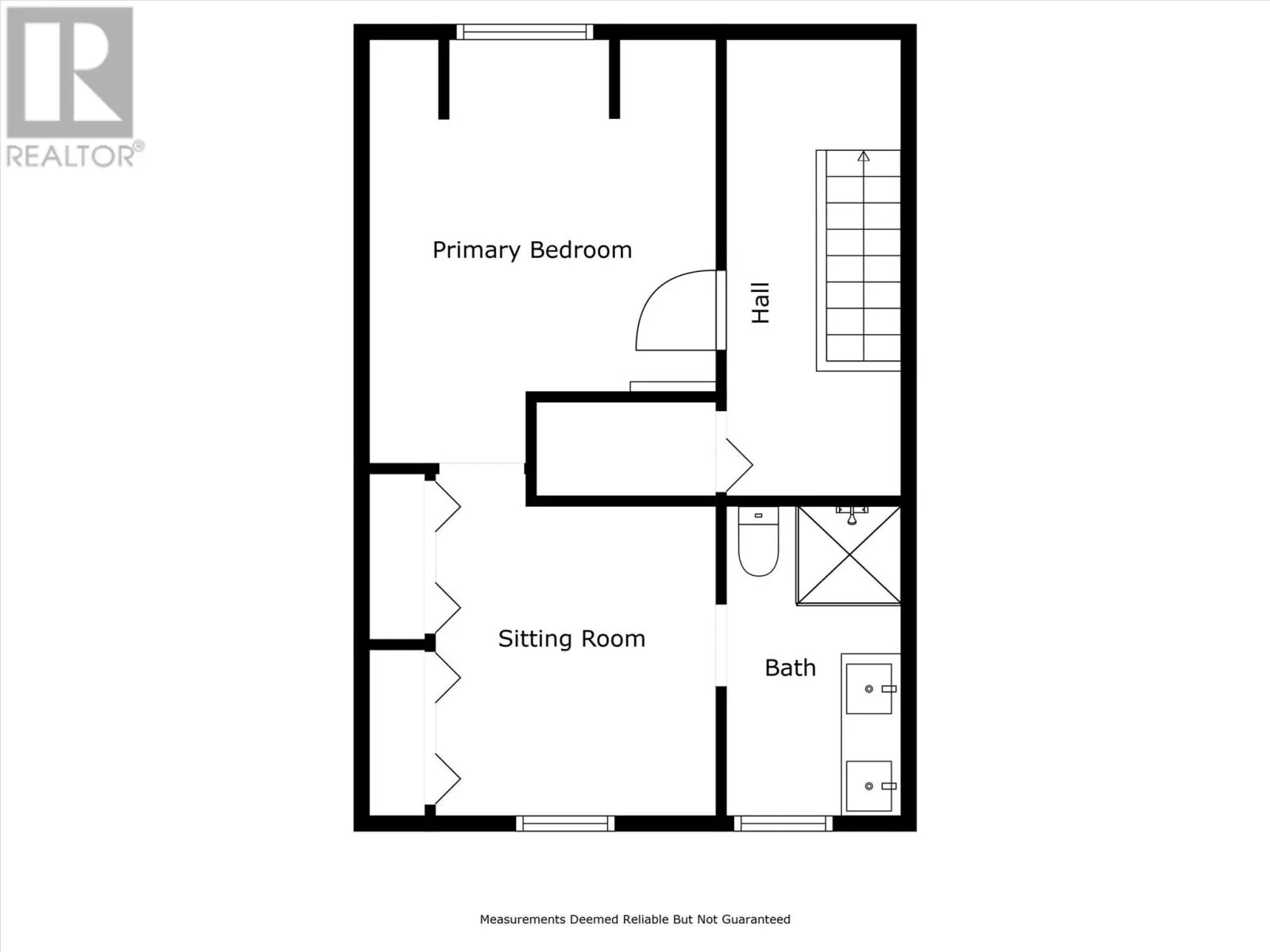 21 Gower Street