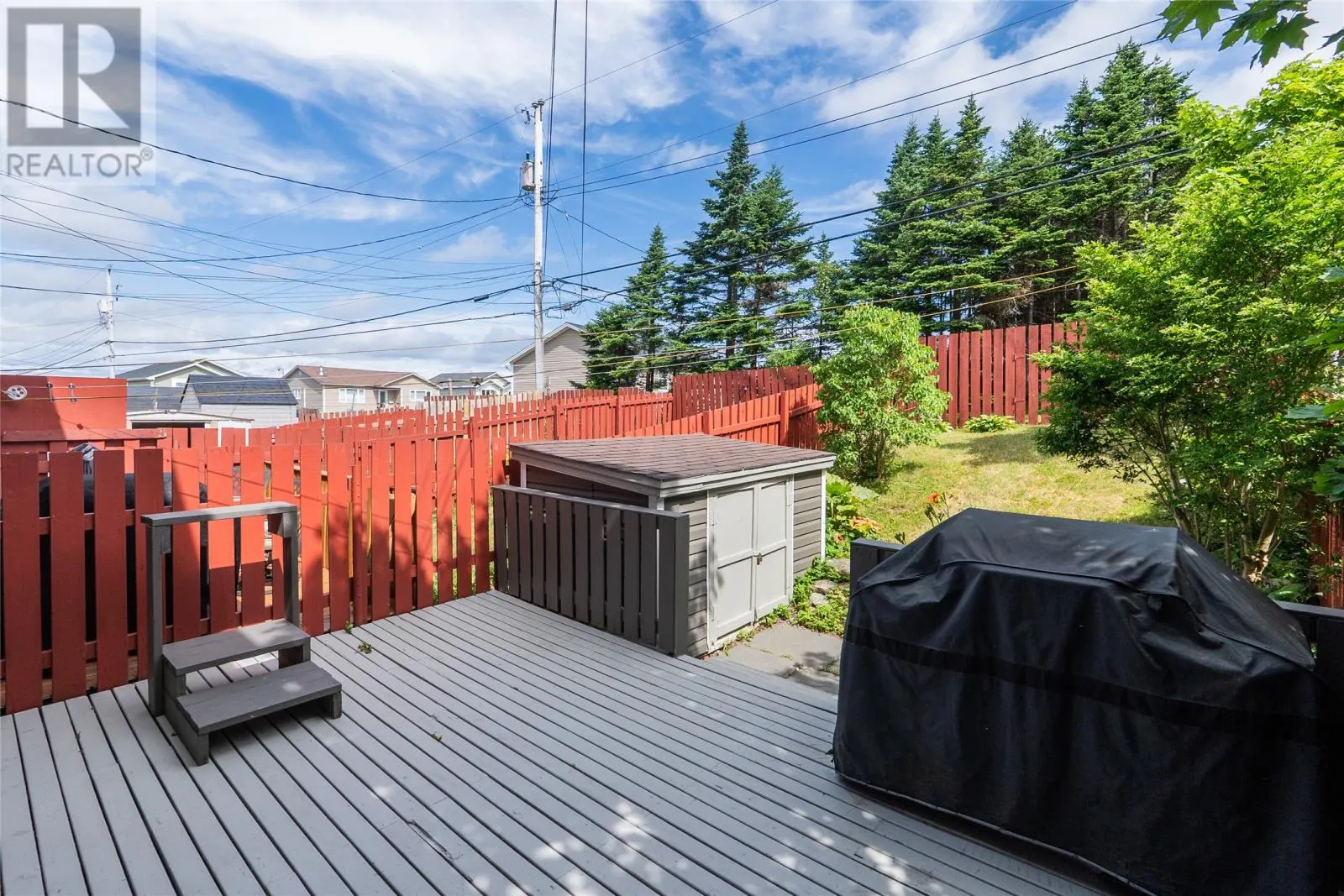 176 Farrell Drive
