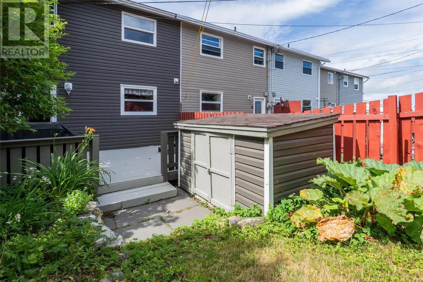 176 Farrell Drive