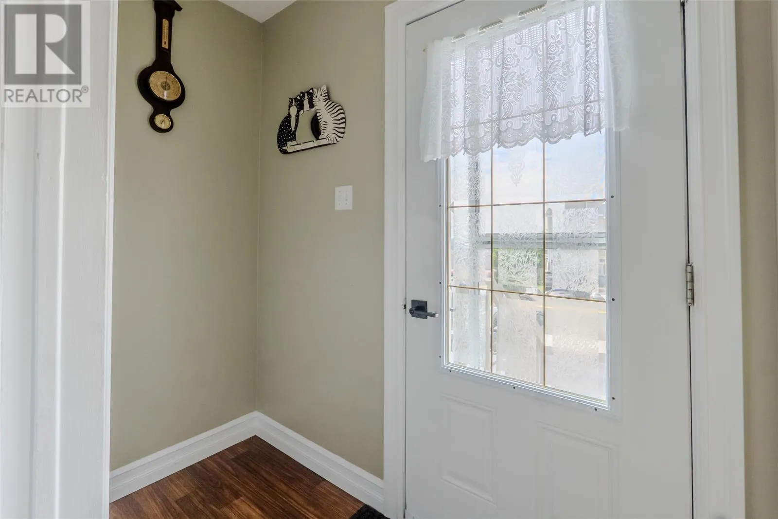 176 Farrell Drive