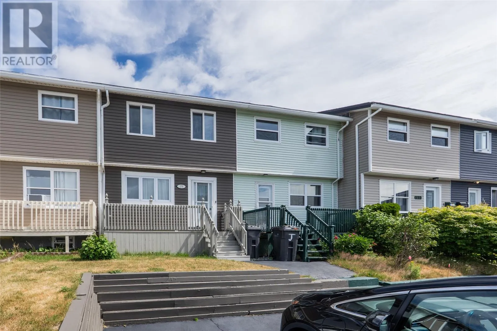 176 Farrell Drive