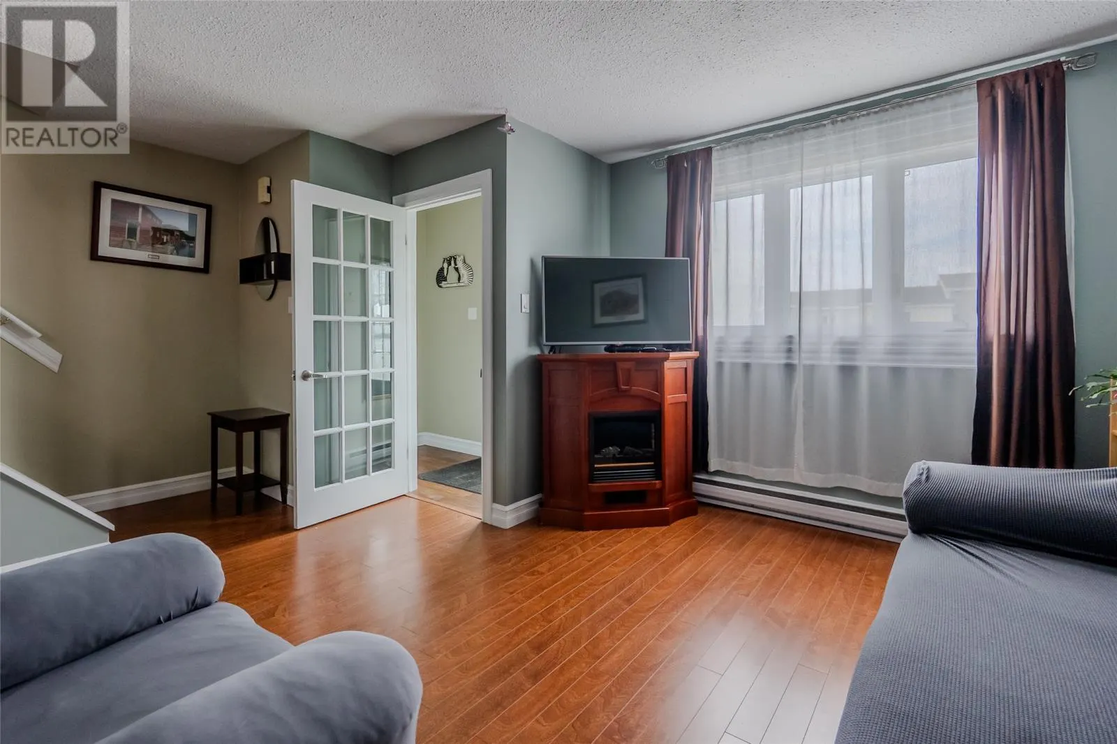 176 Farrell Drive