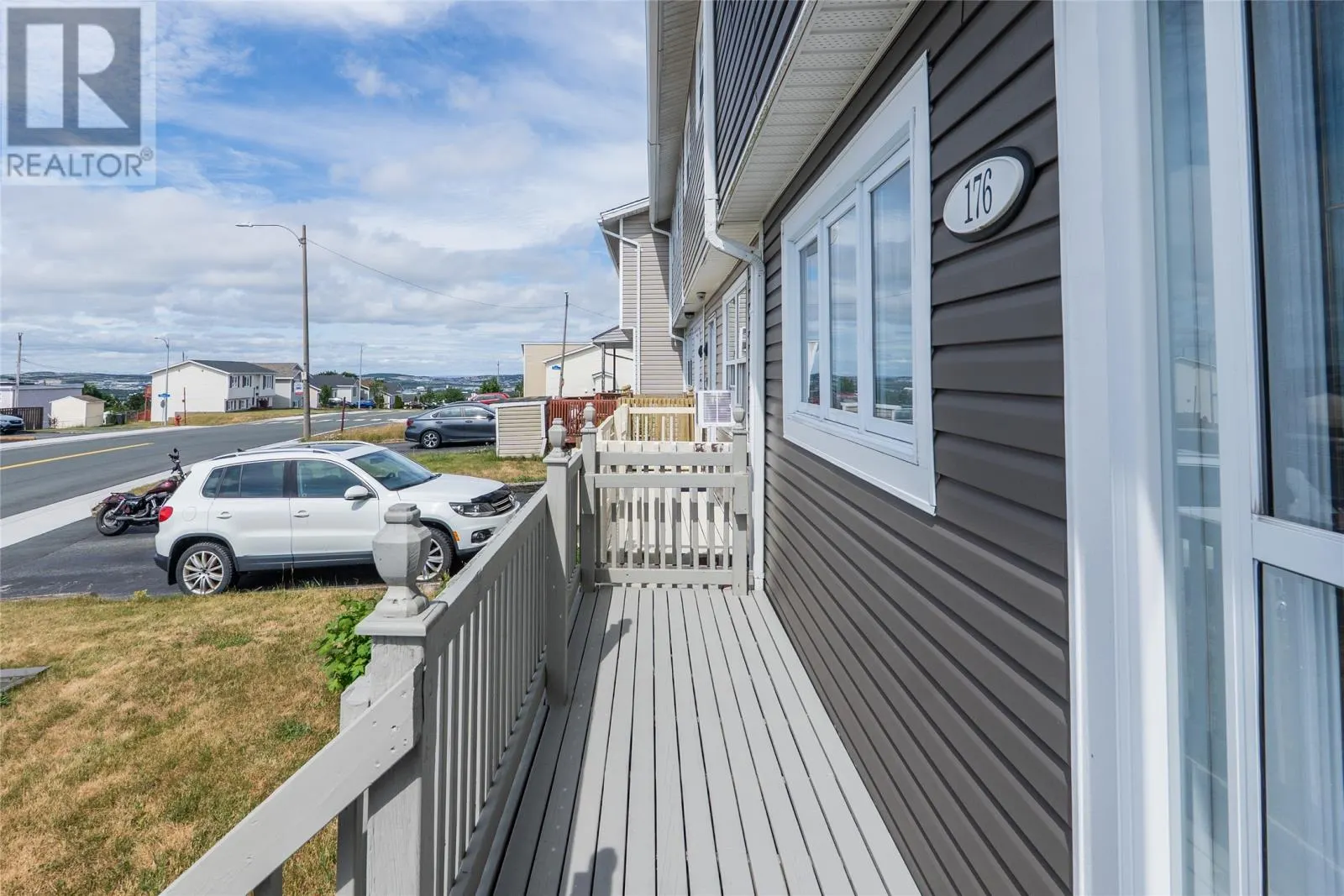 176 Farrell Drive