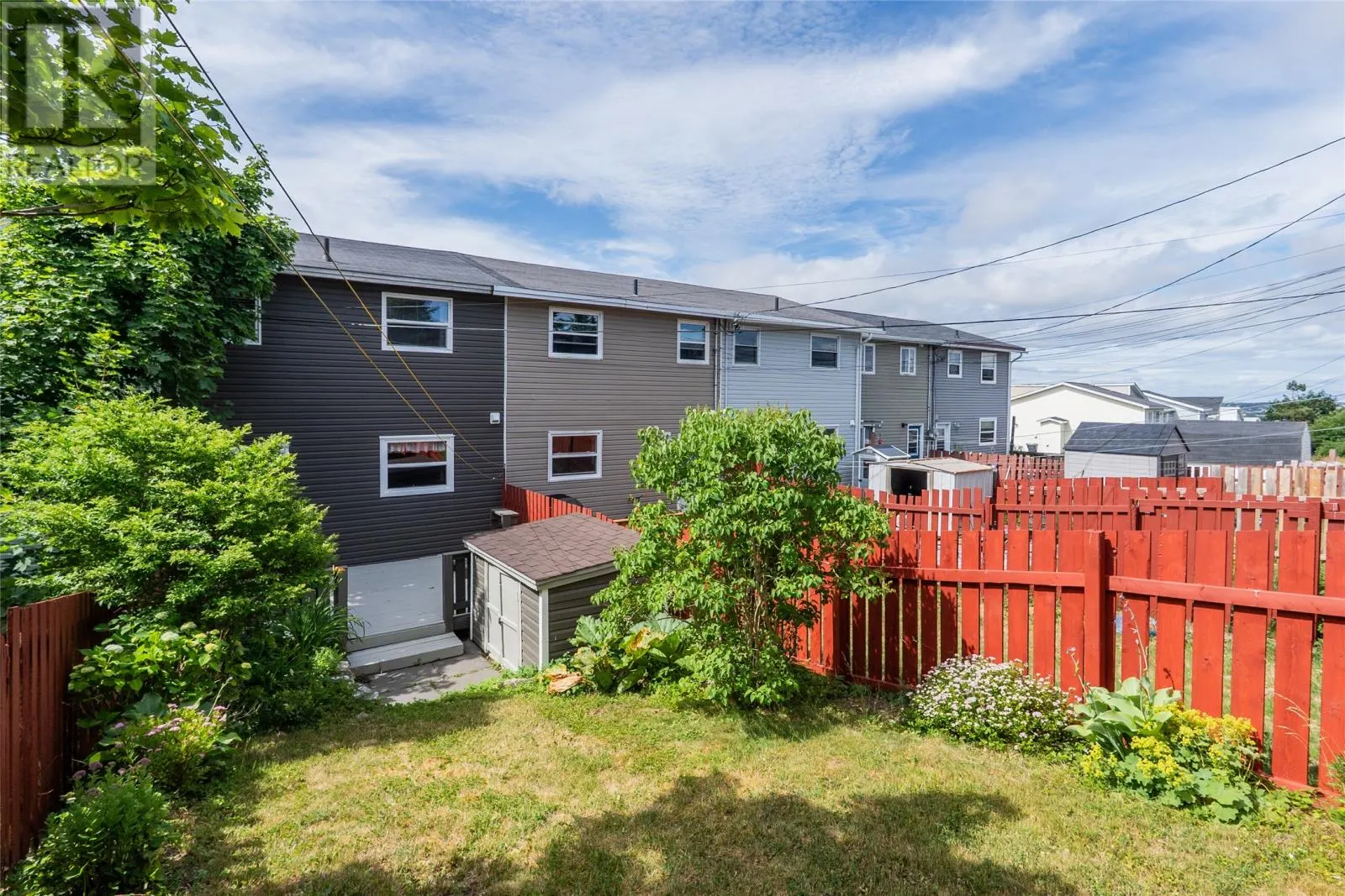 176 Farrell Drive