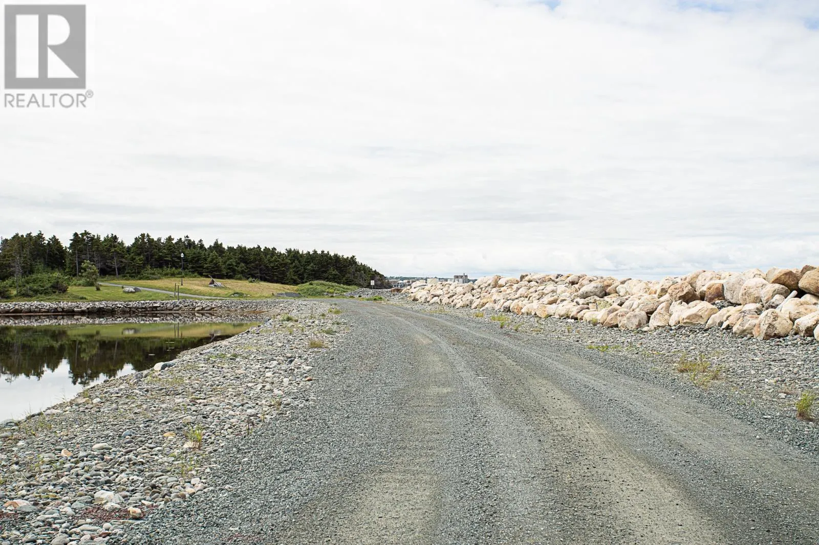 45 Atkins ""Burnt Island"" Road