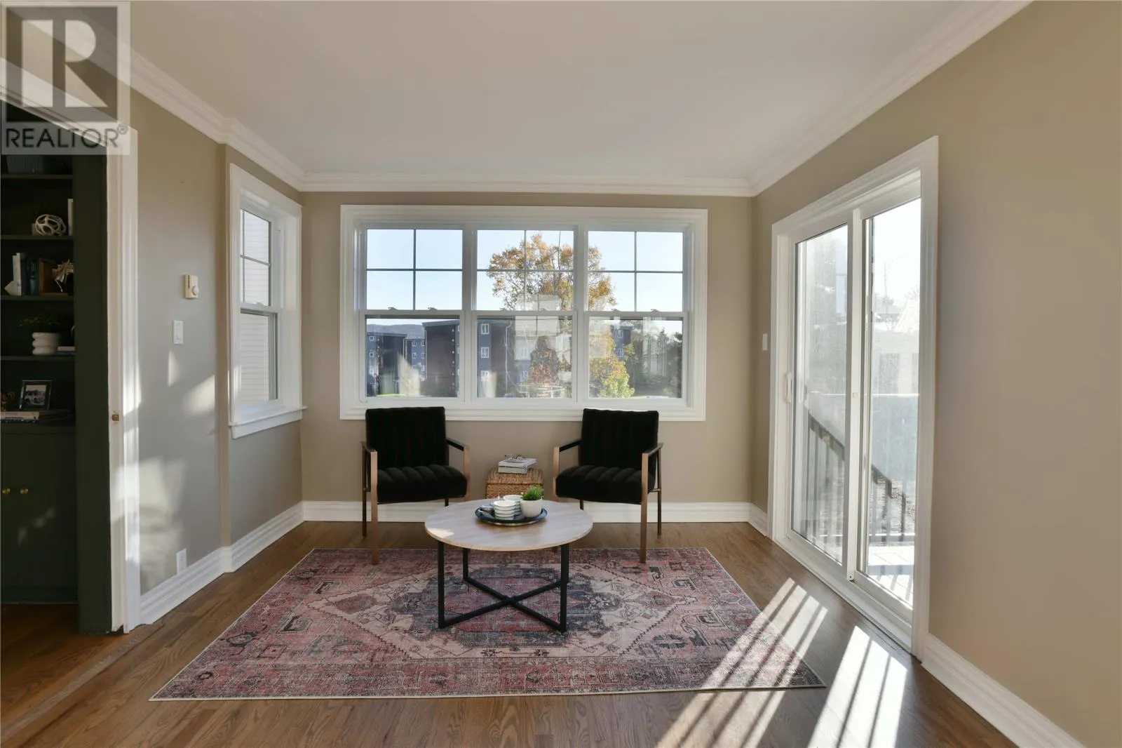25 Janeway Place