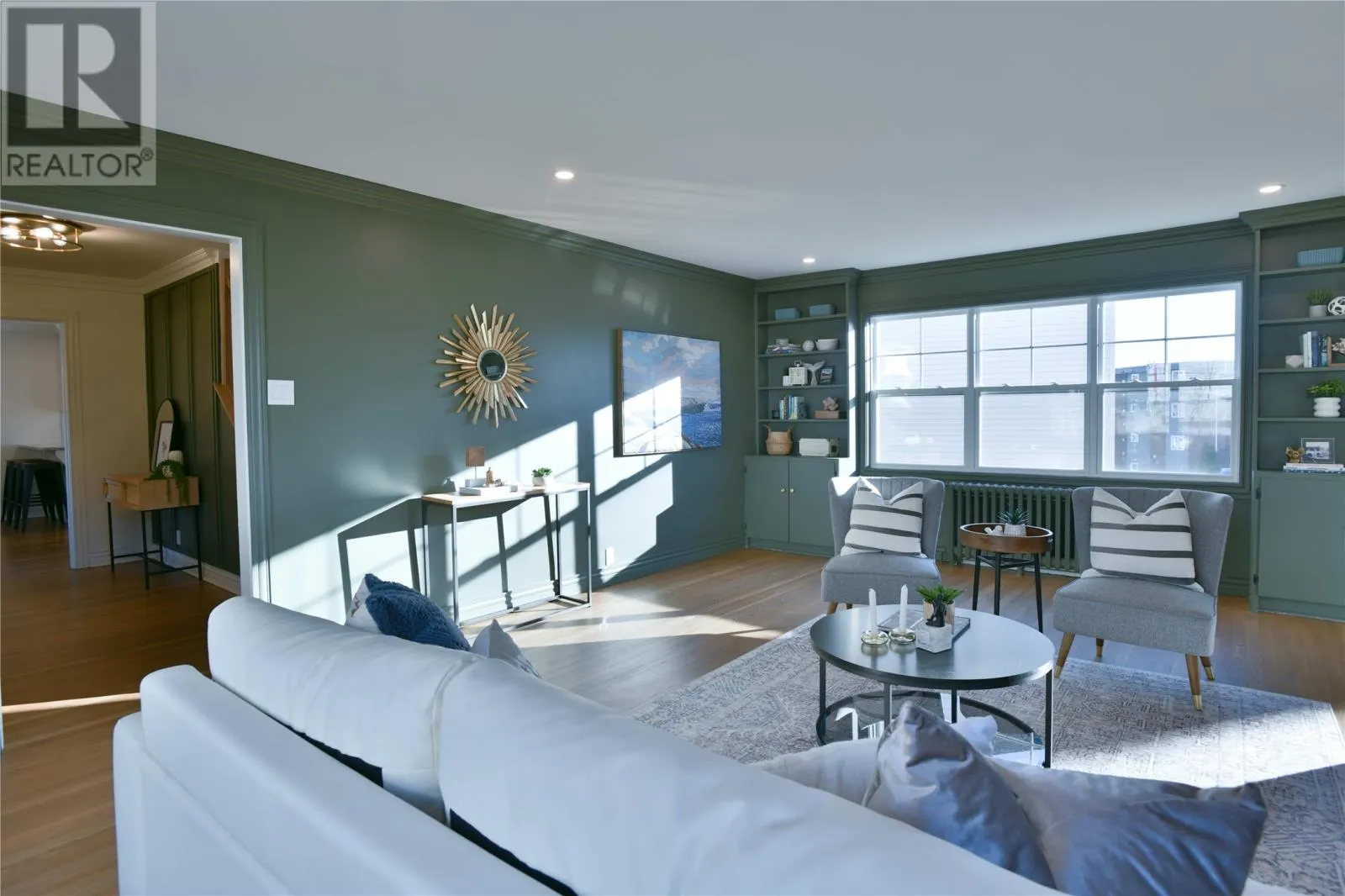 25 Janeway Place