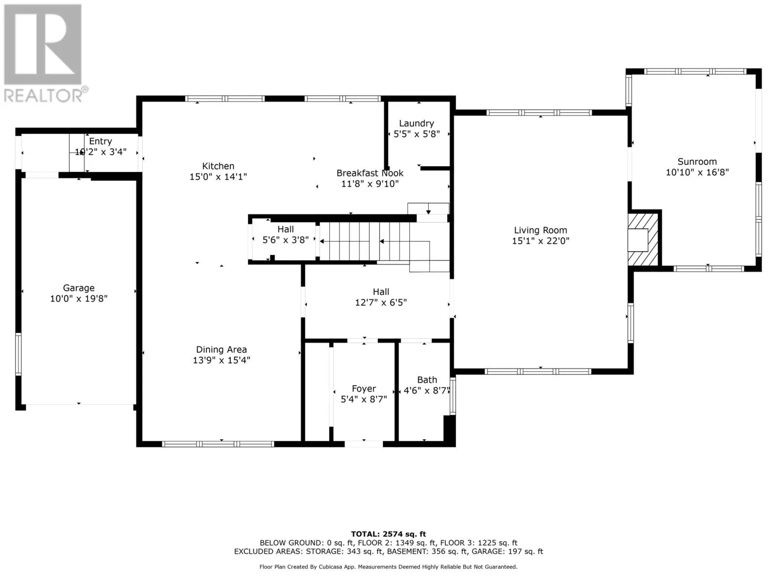 25 Janeway Place