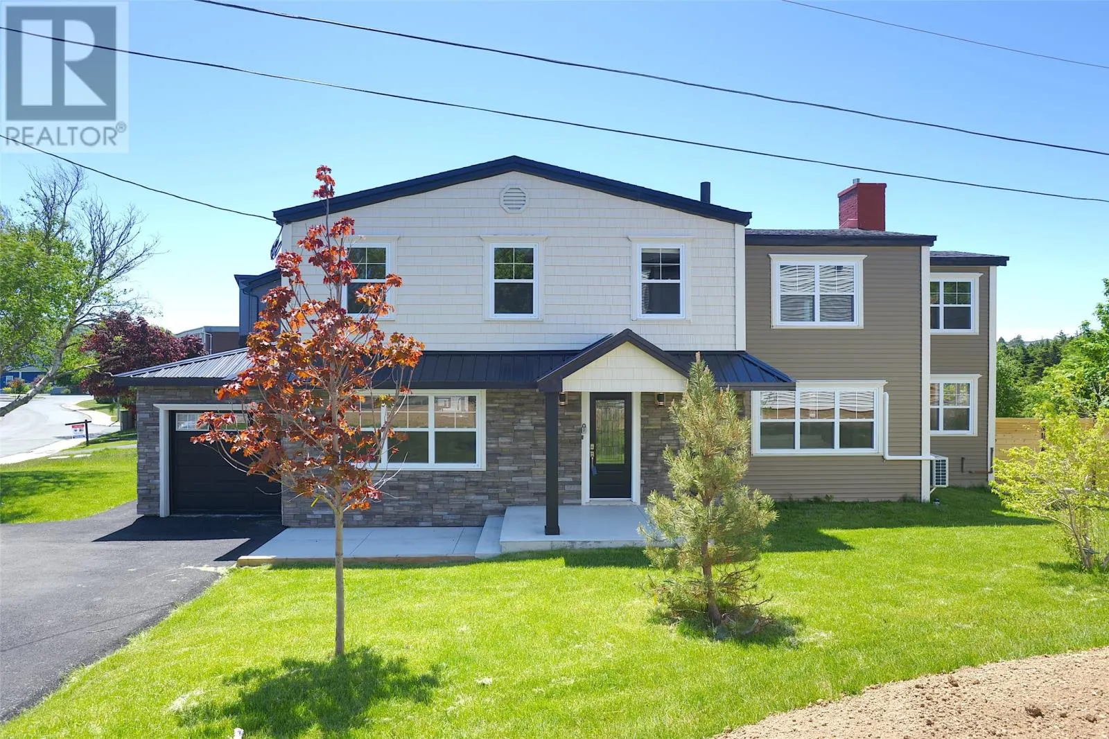 25 Janeway Place