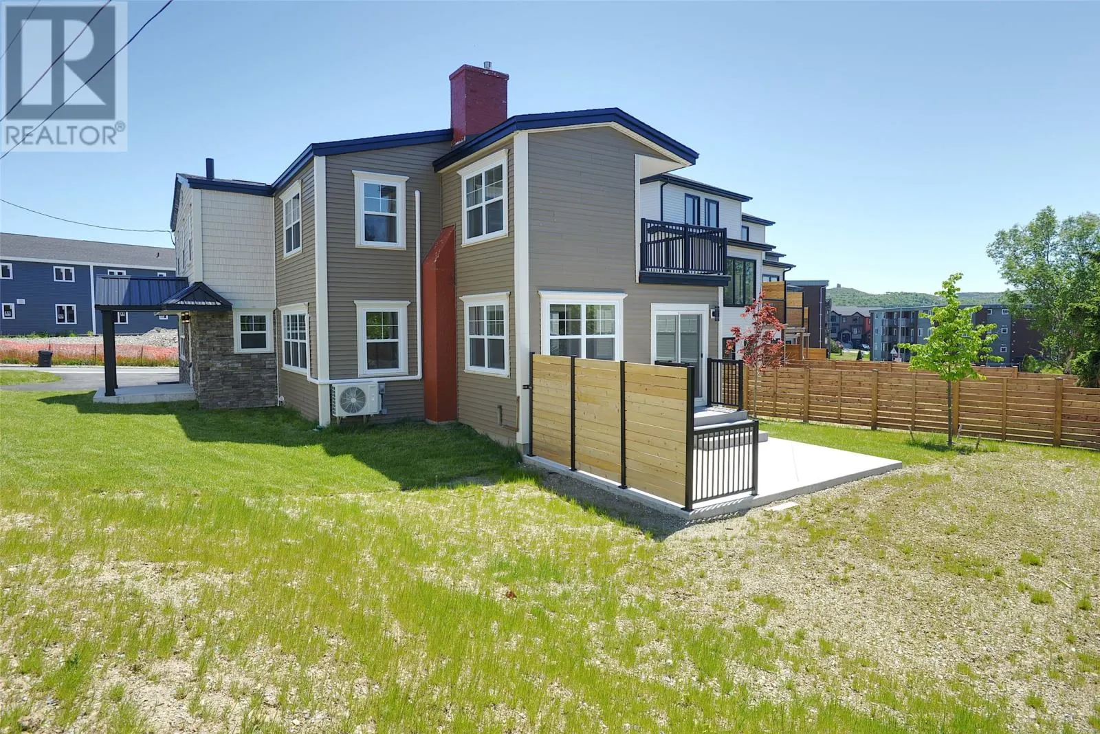 25 Janeway Place