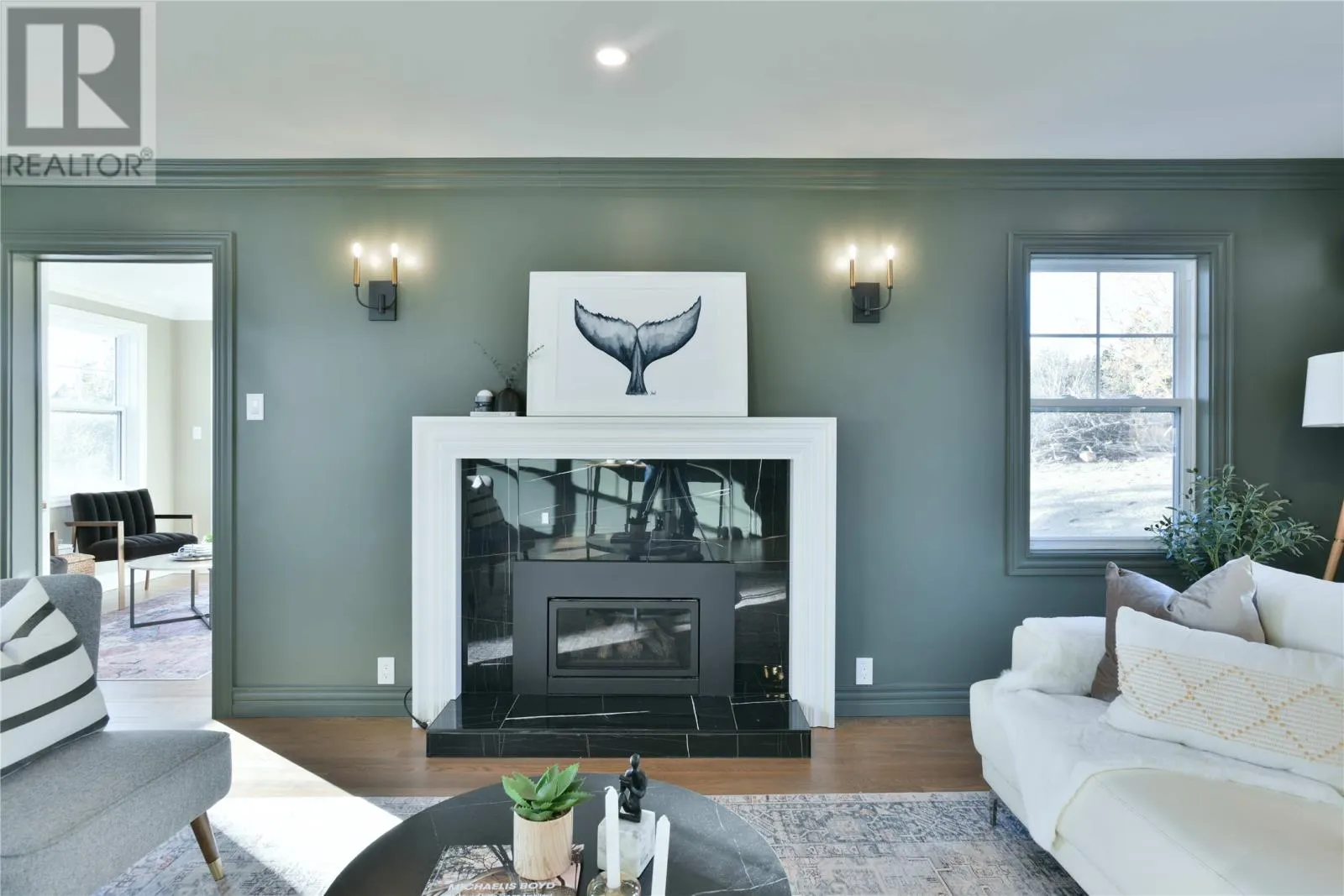 25 Janeway Place