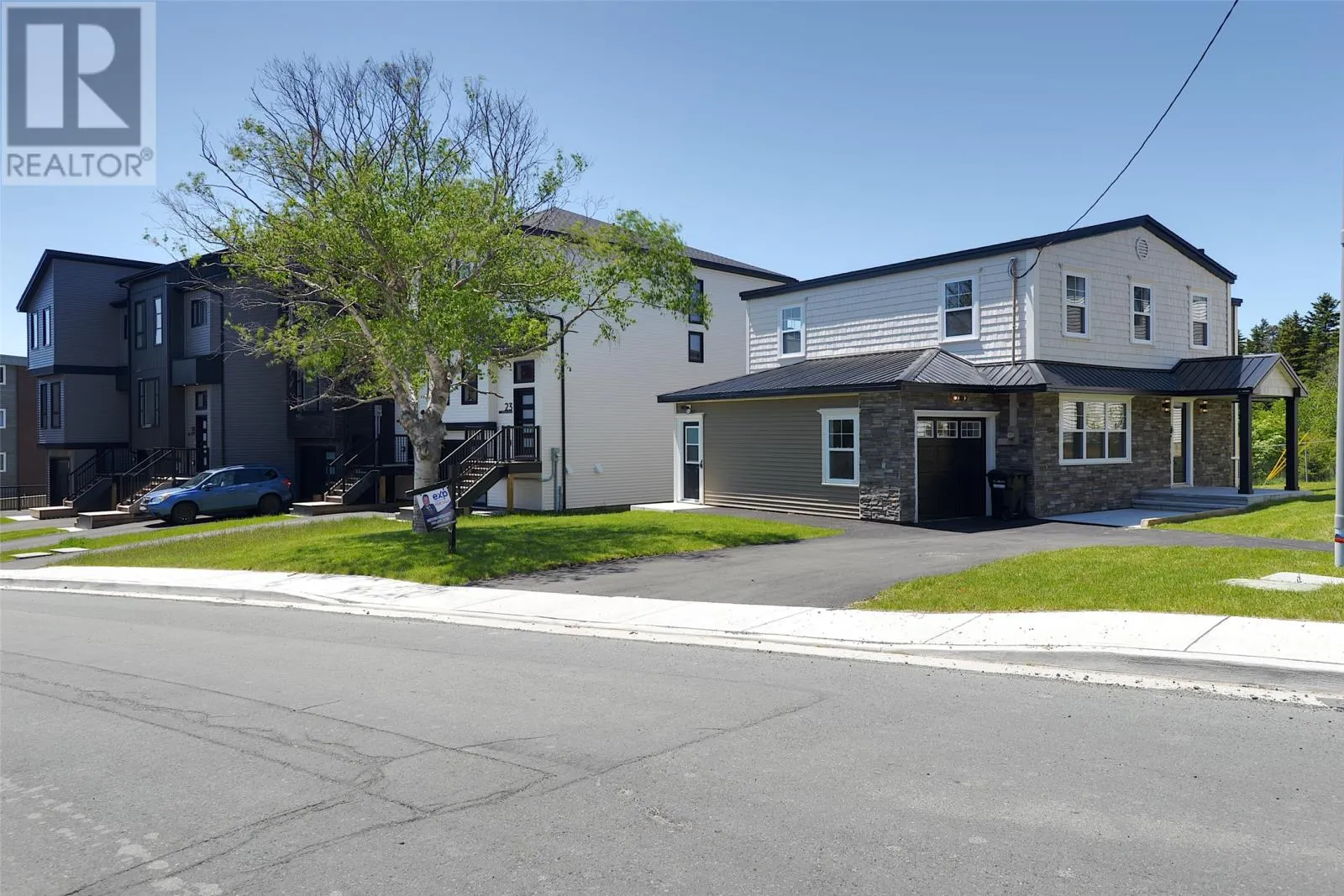 25 Janeway Place