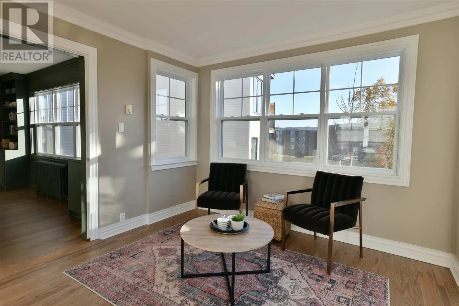 25 Janeway Place