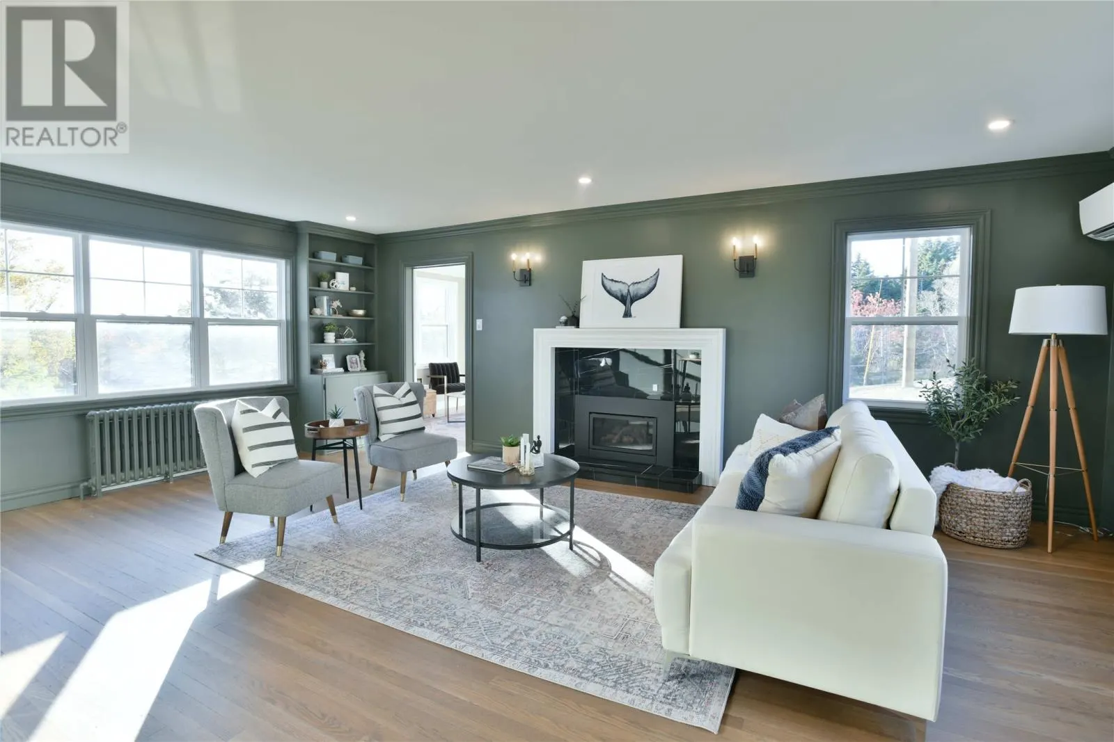 25 Janeway Place