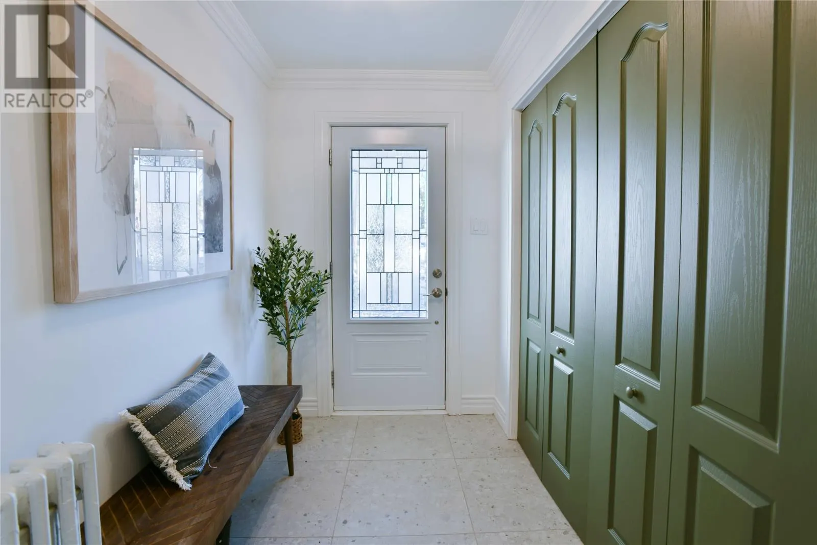 25 Janeway Place