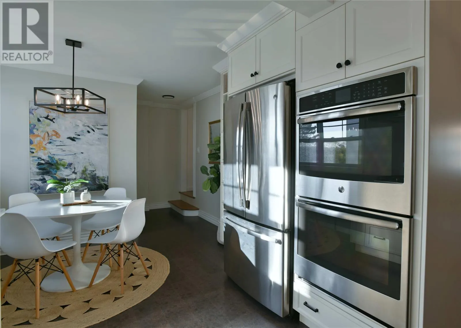 25 Janeway Place