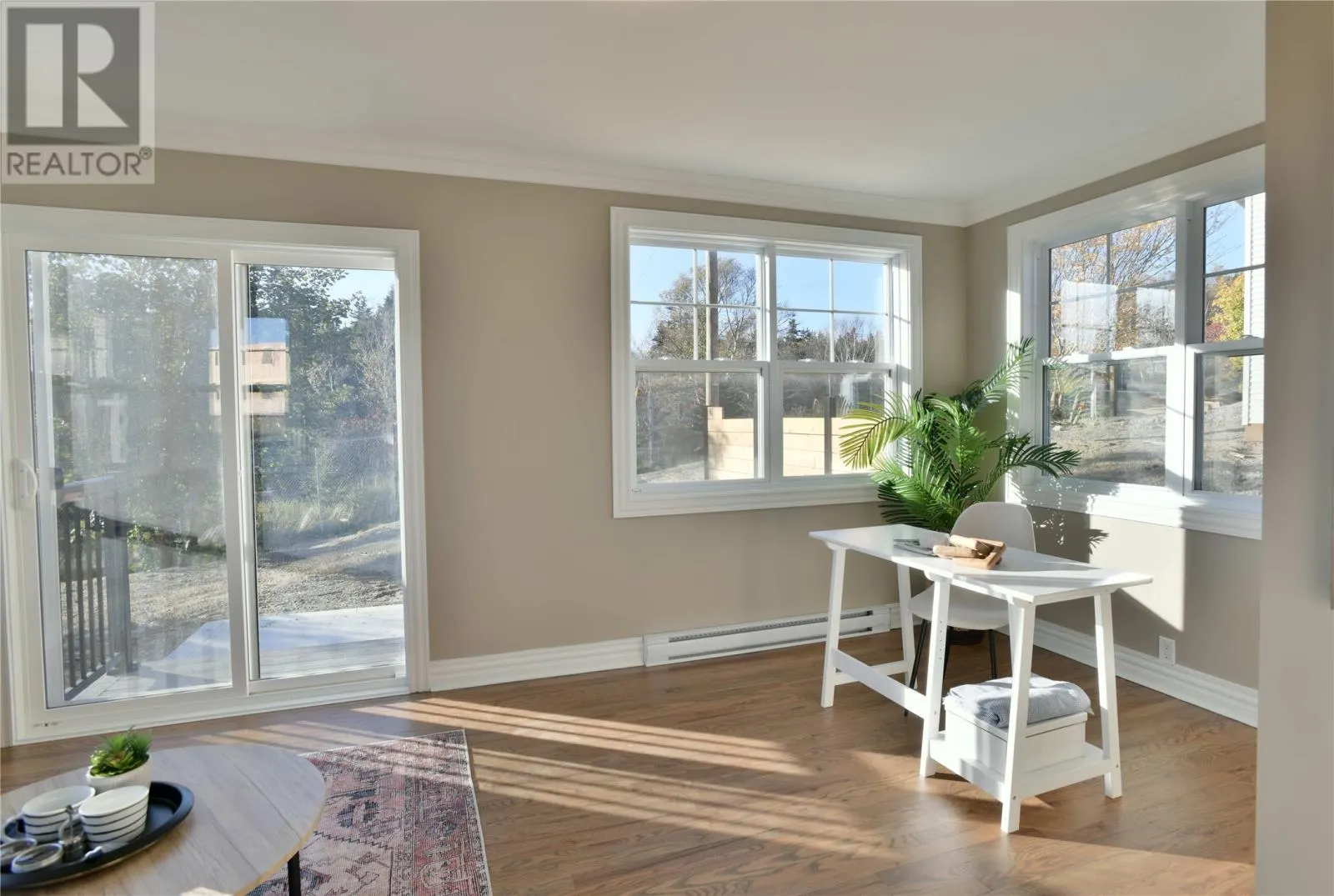 25 Janeway Place