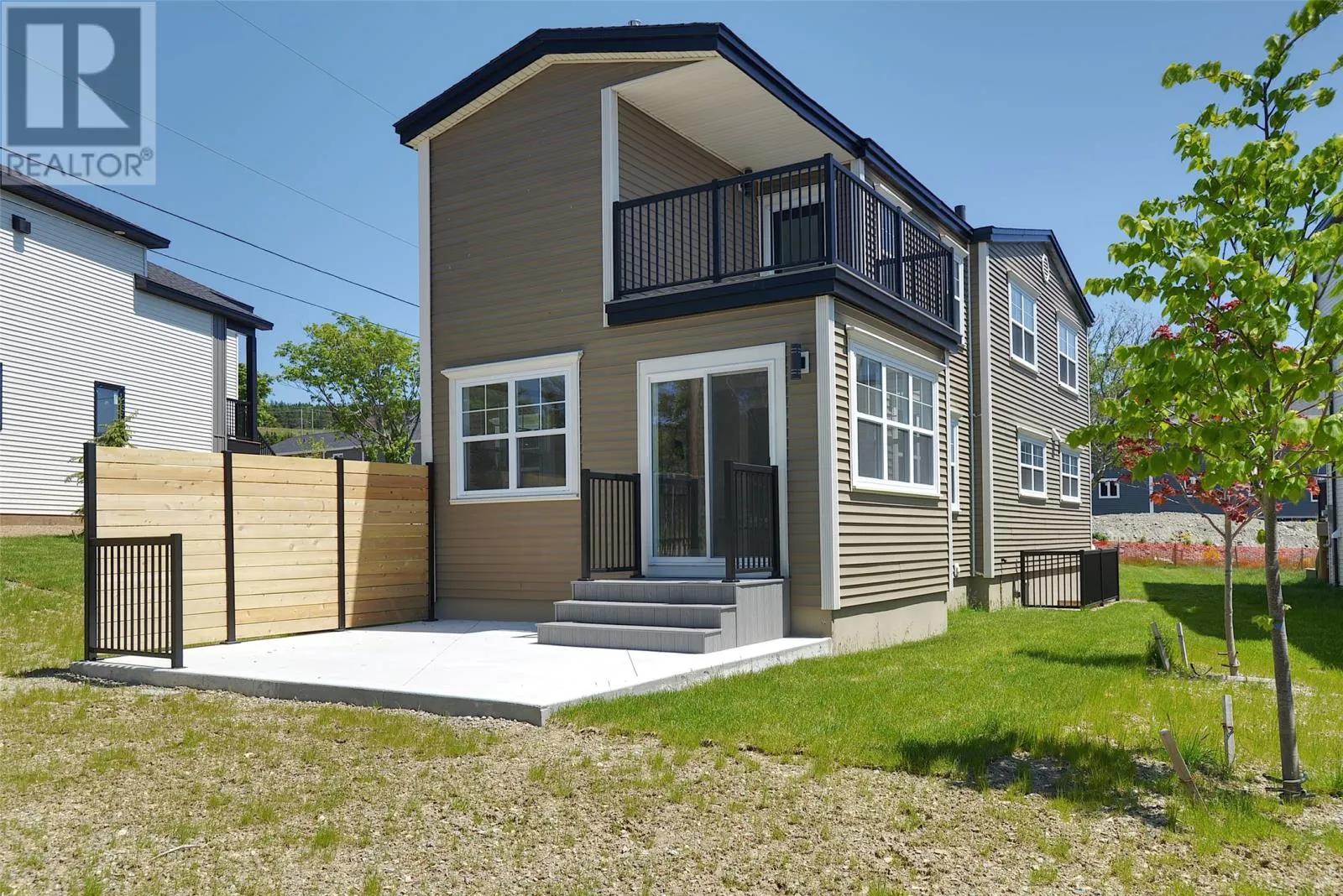 25 Janeway Place