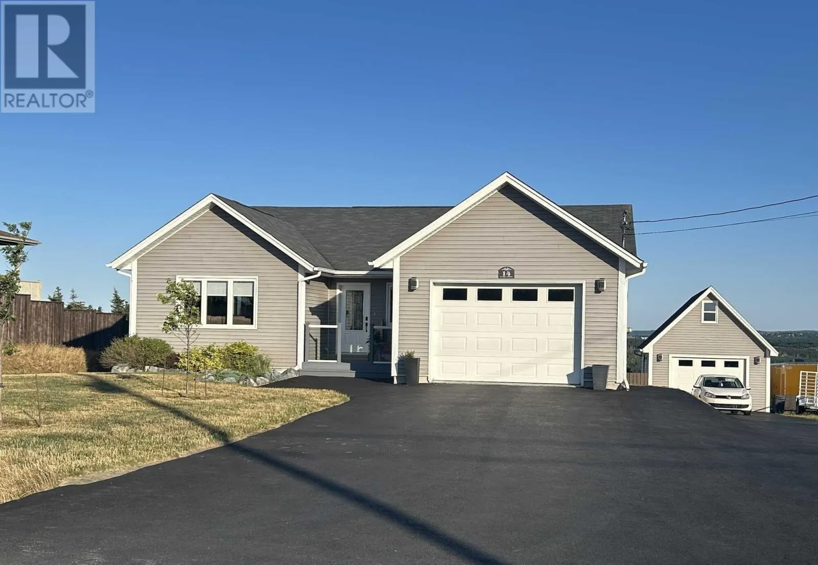 14 Flora Drive