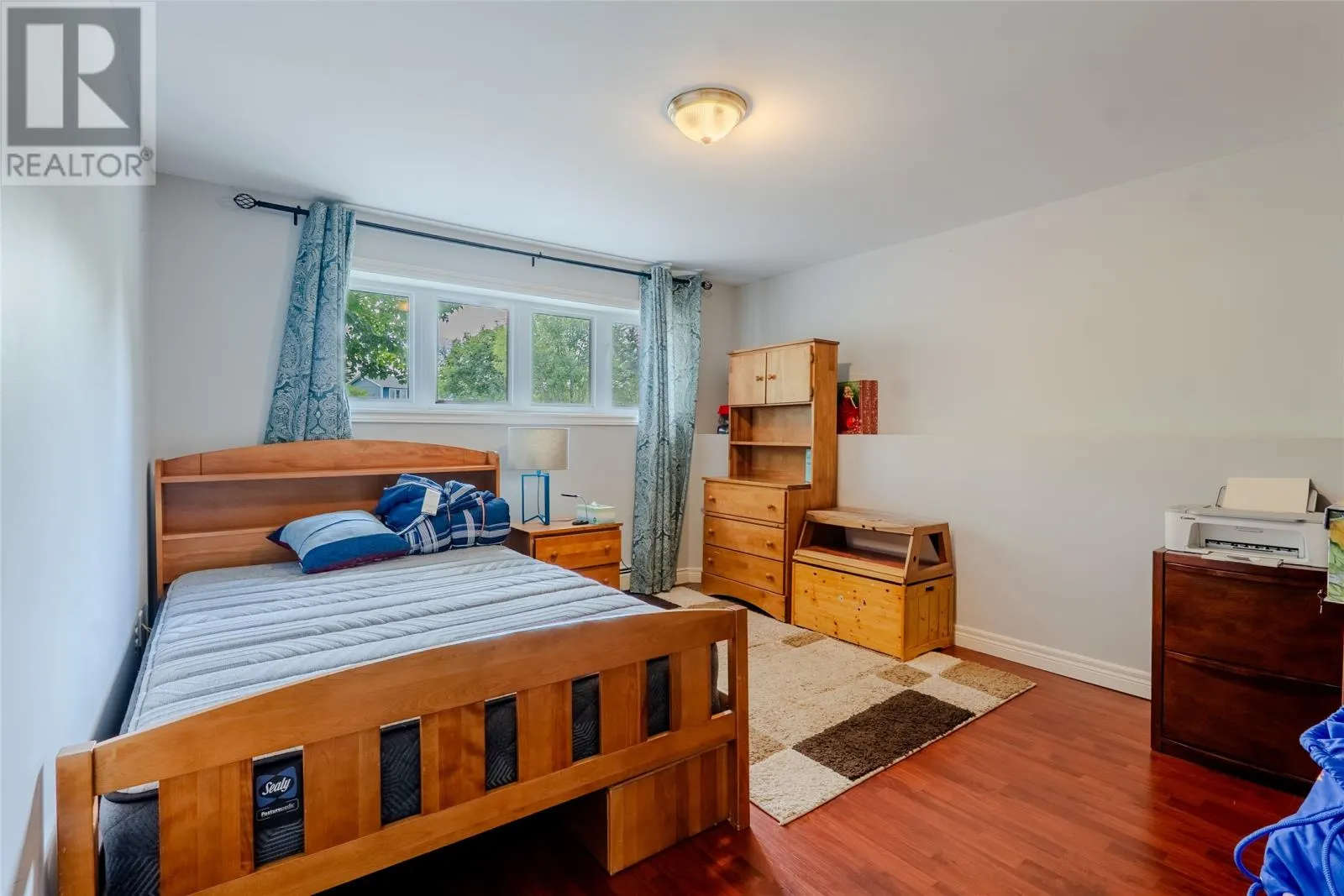 21 Quiltys Road