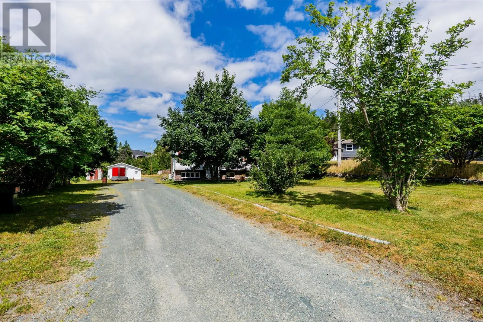 21 Quiltys Road
