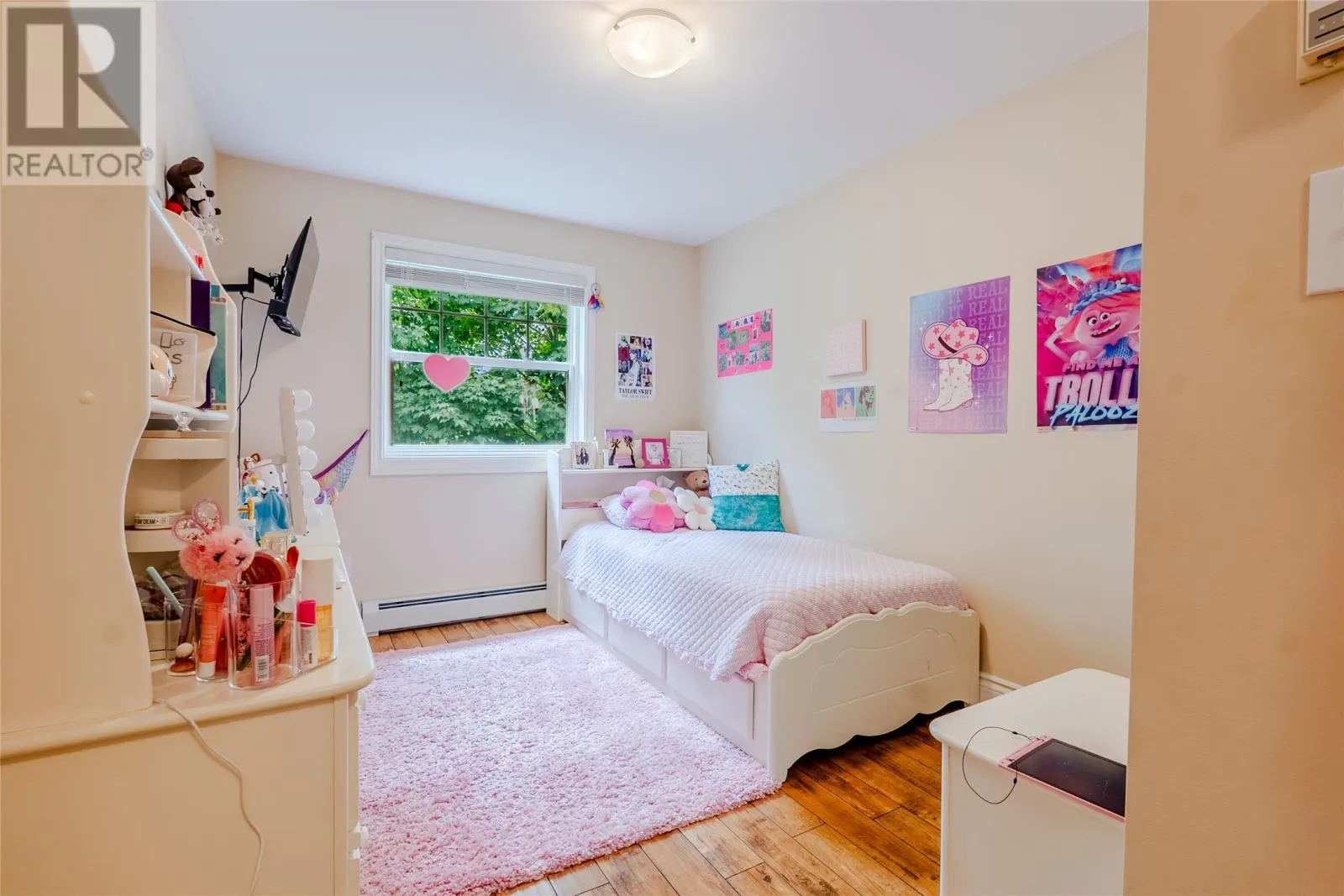 21 Quiltys Road