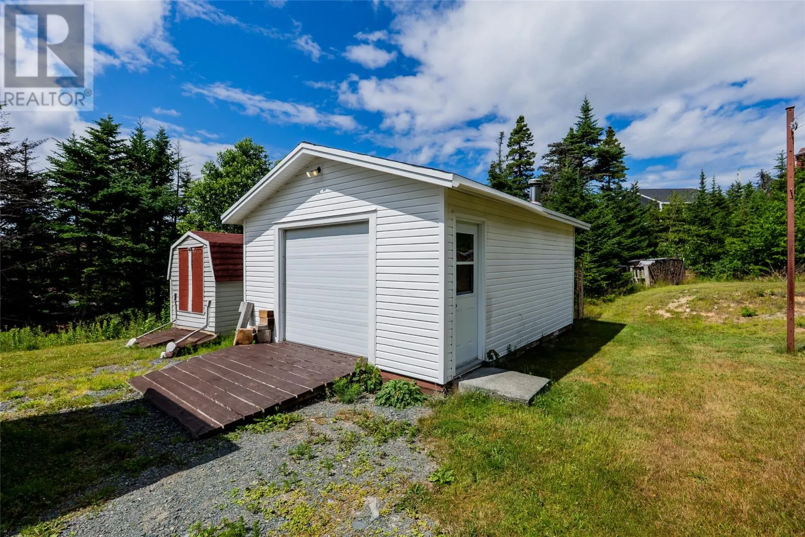 21 Quiltys Road