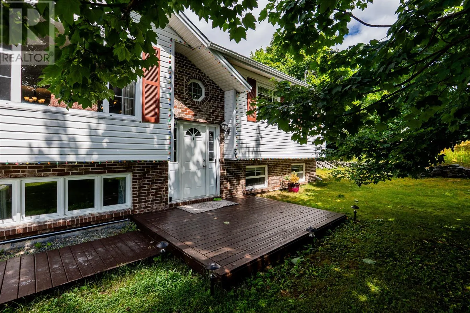 21 Quiltys Road