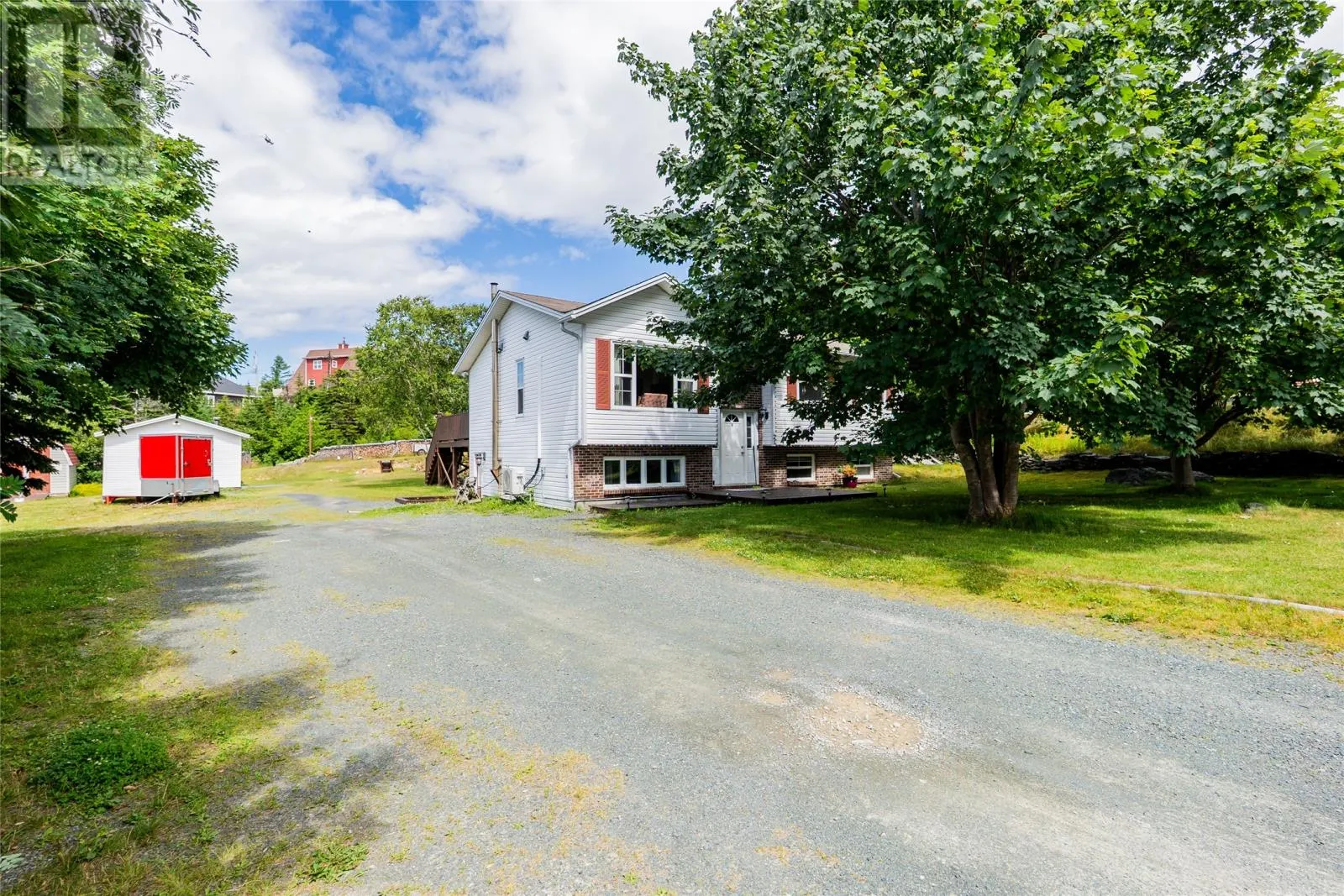 21 Quiltys Road