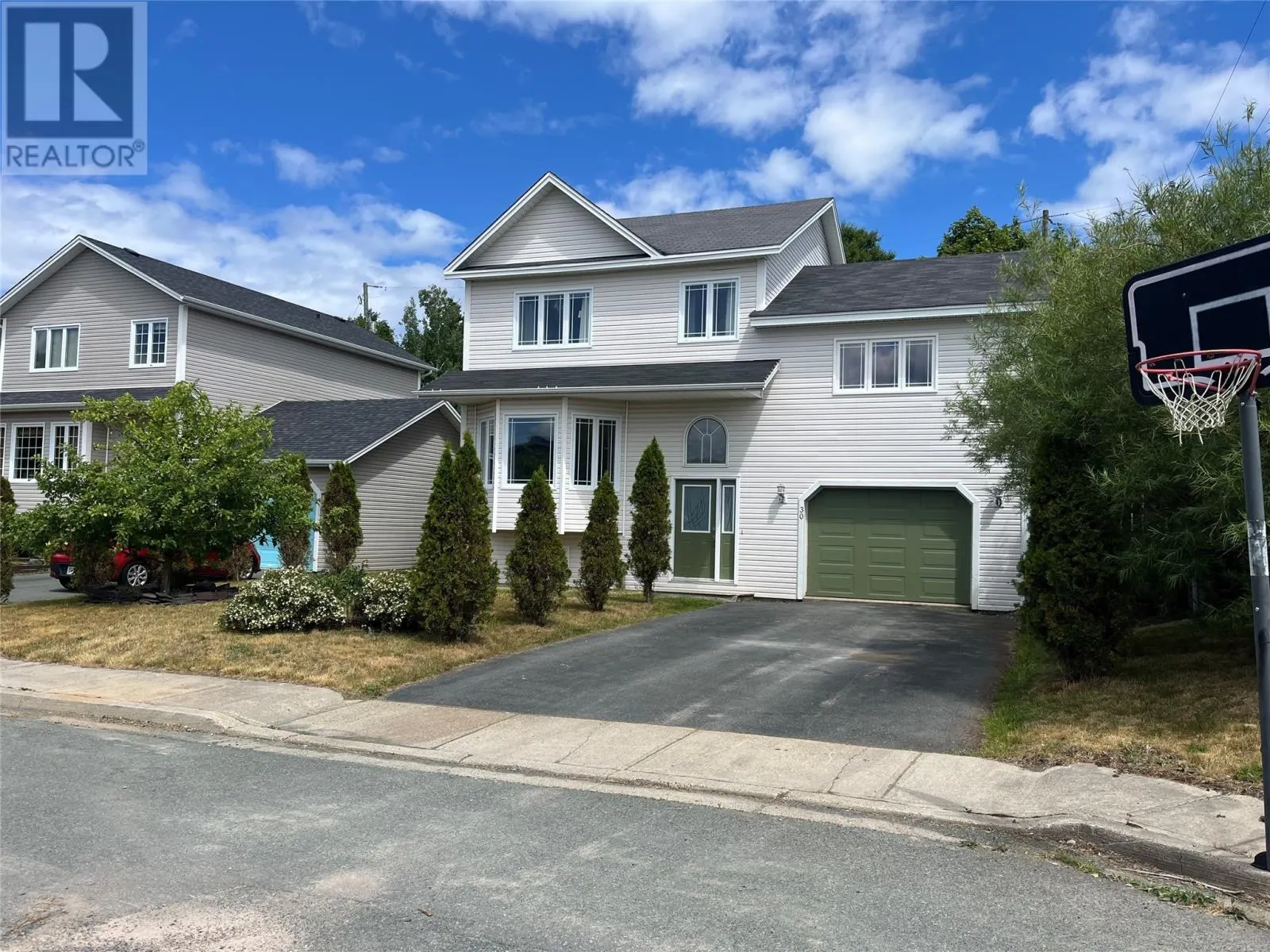 30 Jackie Place