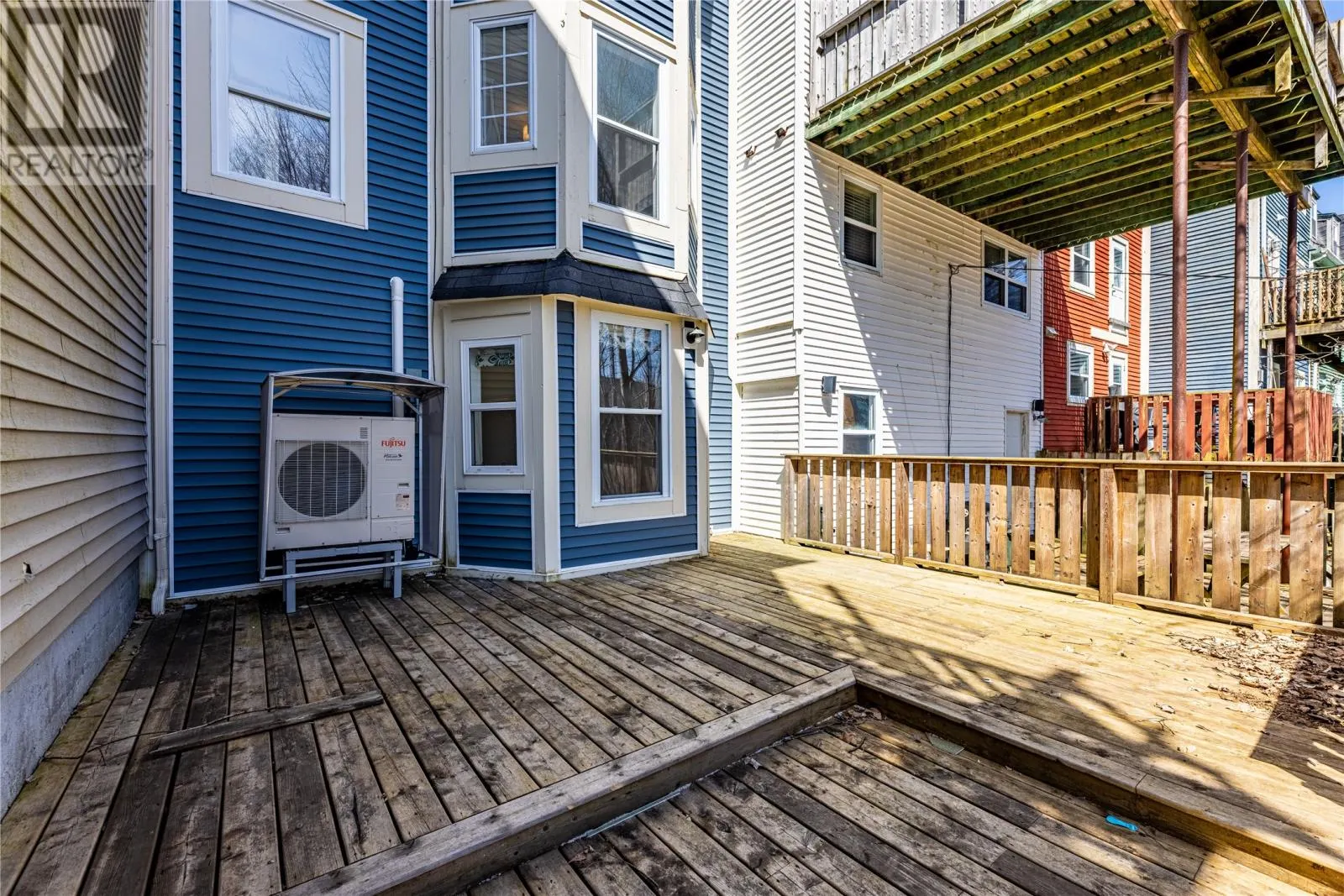 99 Pleasant Street