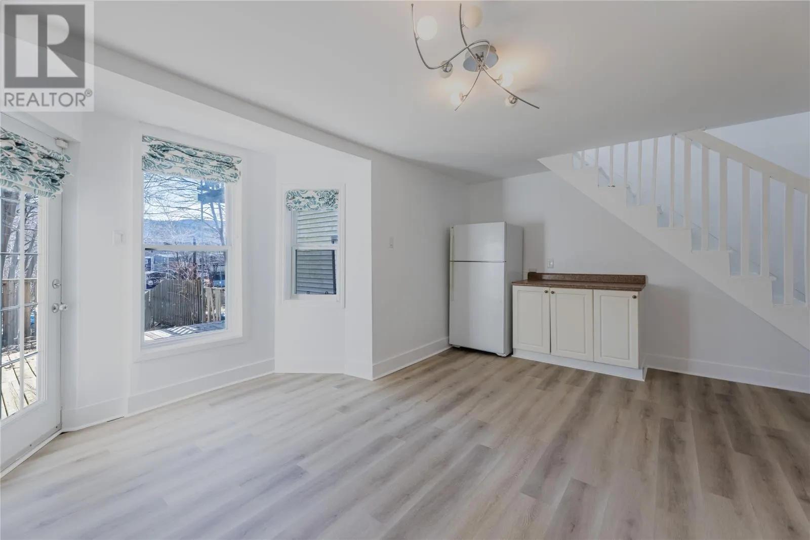 99 Pleasant Street