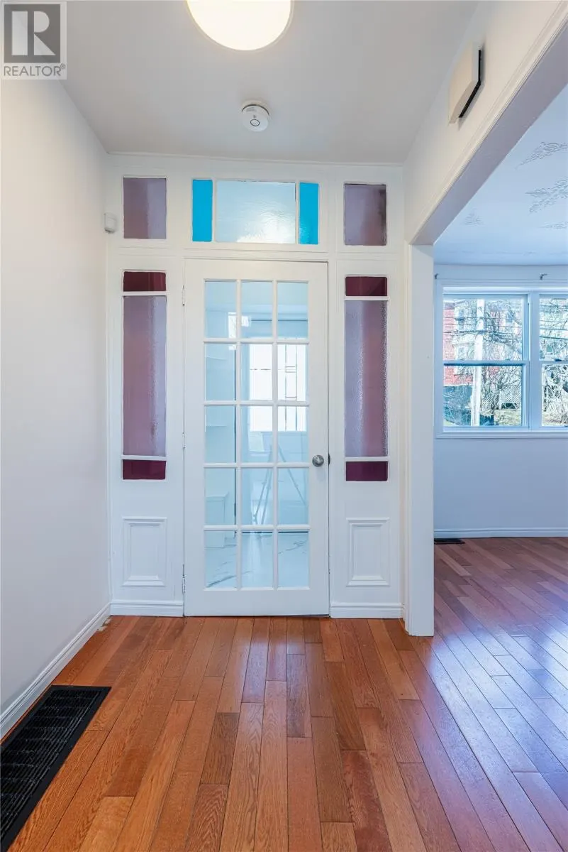 99 Pleasant Street